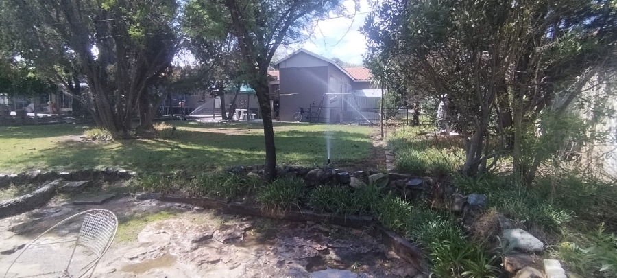 4 Bedroom Property for Sale in Harmony Free State